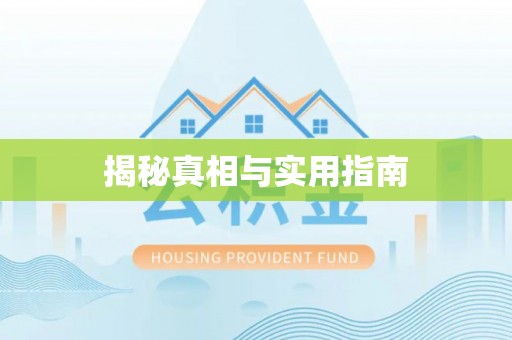 白云揭秘真相与实用指南