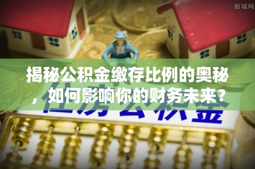 白云揭秘公积金缴存比例的奥秘，如何影响你的财务未来？
