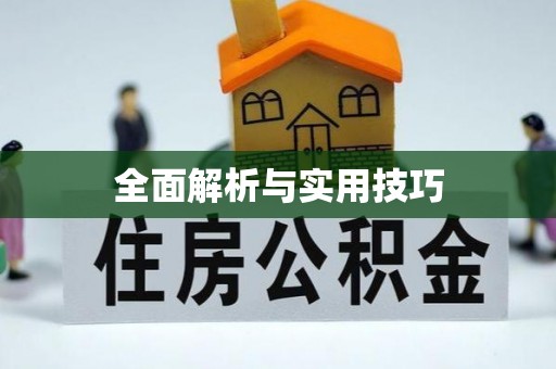 白云全面解析与实用技巧