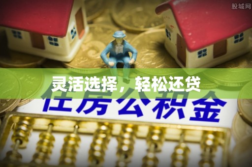 白云灵活选择，轻松还贷
