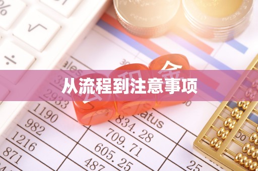 白云从流程到注意事项